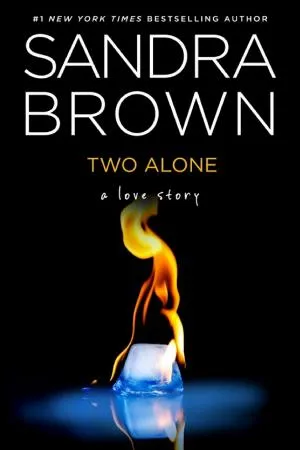 Cover van Two Alone