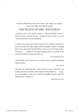 Cover van The Turn of the Key