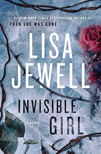 Cover van Invisible Girl