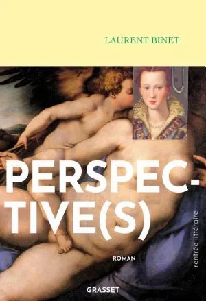 Cover van Perspective(s)