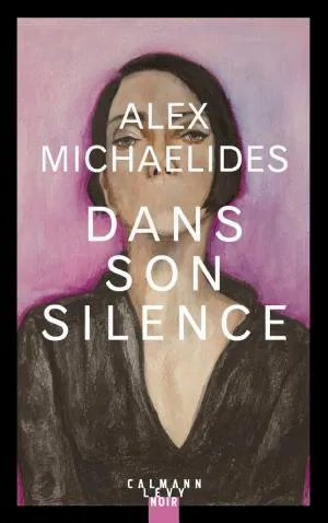 Cover van Dans son silence