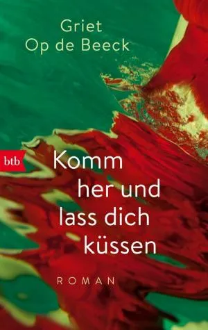 Cover van Komm her und lass dich küssen