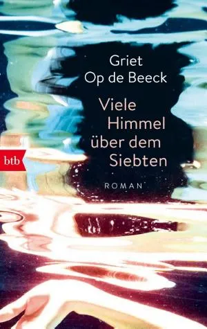 Cover van Viele Himmel über dem Siebten