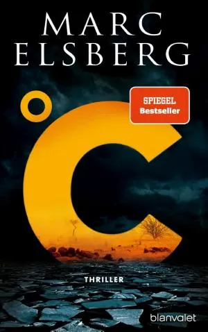 Cover van °C – Celsius