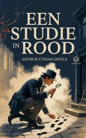 Beste boek van Arthur Conan Doyle