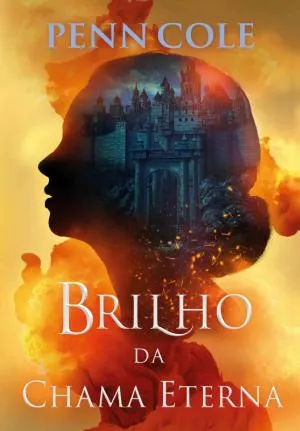 Cover van Brilho da Chama Eterna