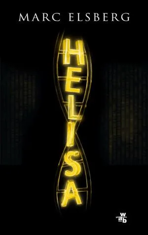 Cover van Helisa