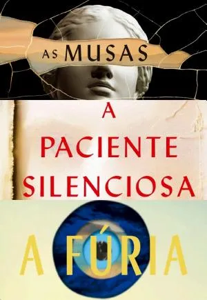 Cover van Kit Alex Michaelides