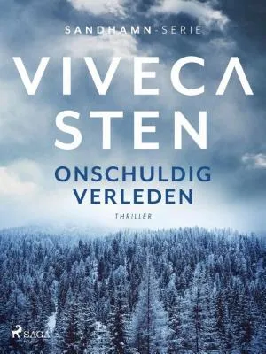 Cover van Onschuldig verleden
