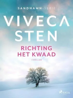 Cover van Richting het kwaad