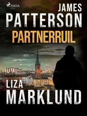 Cover van Partnerruil