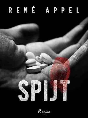 Cover van Spijt