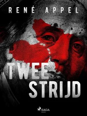 Cover van Tweestrijd