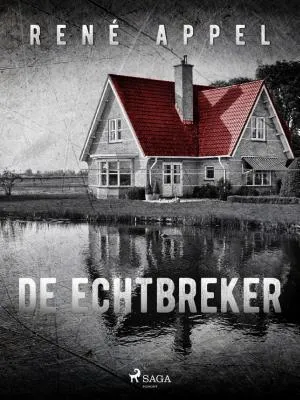 Cover van De echtbreker