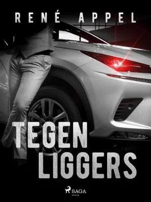 Cover van Tegenliggers