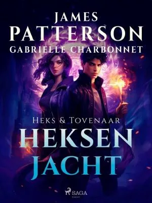 Cover van Heksenjacht