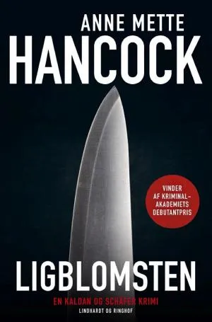 Cover van Ligblomsten