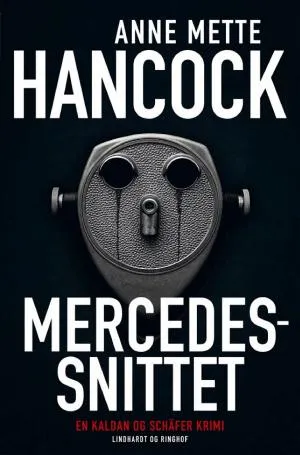 Cover van Mercedes-snittet