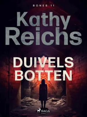 Cover van Duivelsbotten