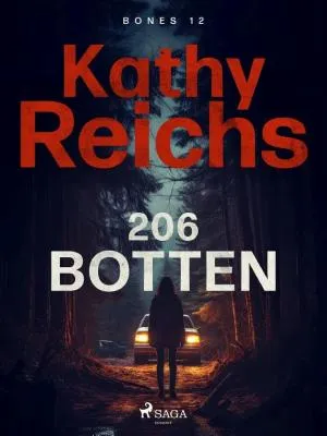 Cover van 206 botten