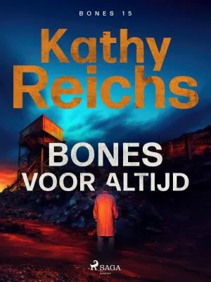 Beste boek van Kathy Reichs