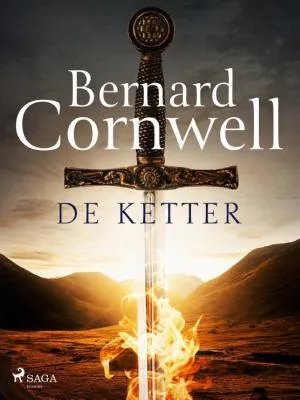 Cover van De ketter
