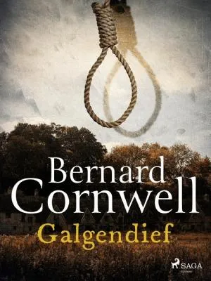 Cover van Galgendief