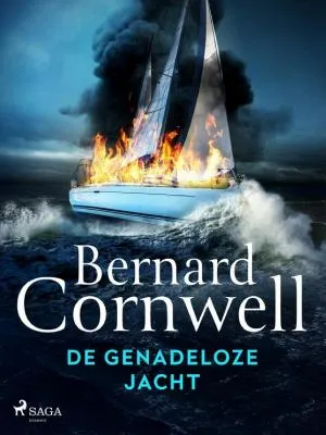 Beste boek van Bernard Cornwell