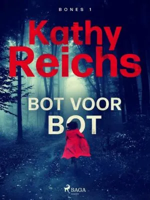 Cover van Bot voor bot