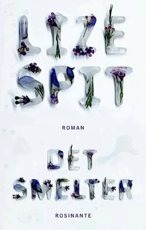 Cover van Det smelter