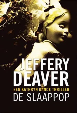 Cover van De slaappop