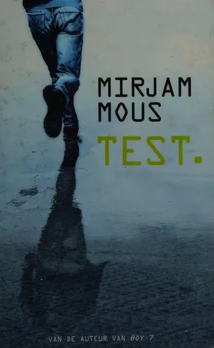 Cover van Test