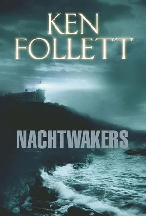 Cover van Nachtwakers