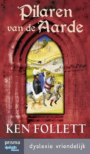 Beste boek van Ken Follett