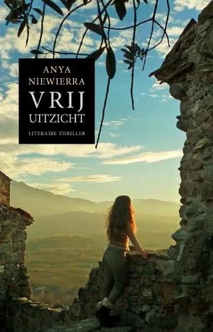 Cover van Vrij uitzicht