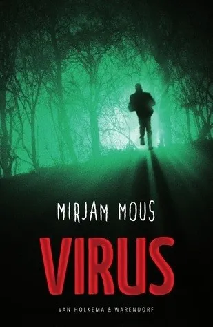 Cover van Virus