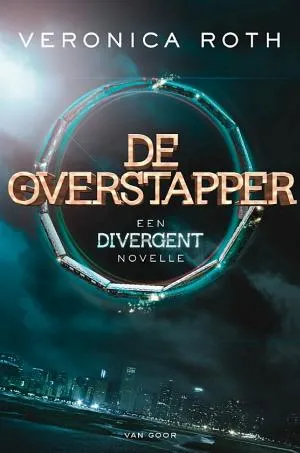 Cover van De overstapper