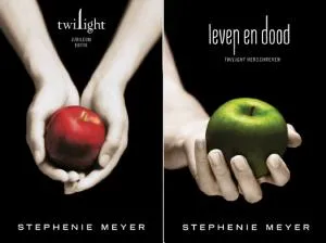 Cover van Leven en dood