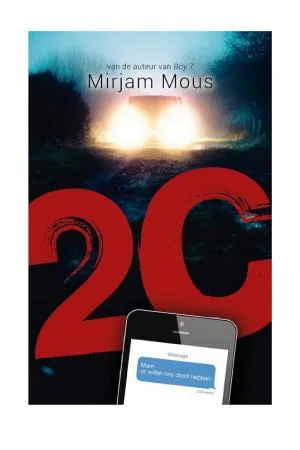 Cover van 2C