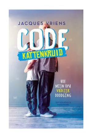 Cover van Code Kattenkruid
