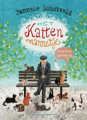 Beste boek van Janneke Schotveld