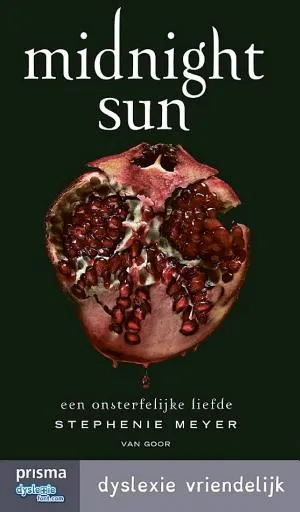 Beste boek van Stephenie Meyer