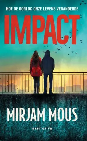 Beste boek van Mirjam Mous