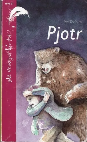 Cover van Pjotr