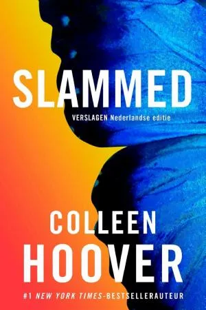 Cover van Slammed