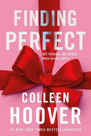 Cover van Finding perfect