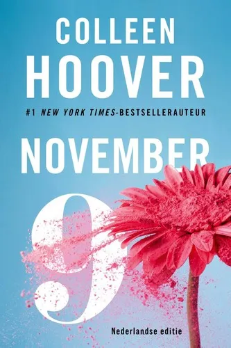 Cover van November 9