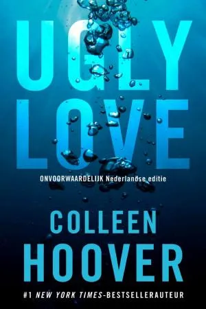 Cover van Ugly love
