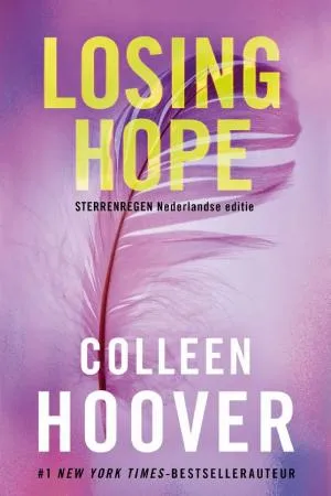 Cover van Losing Hope