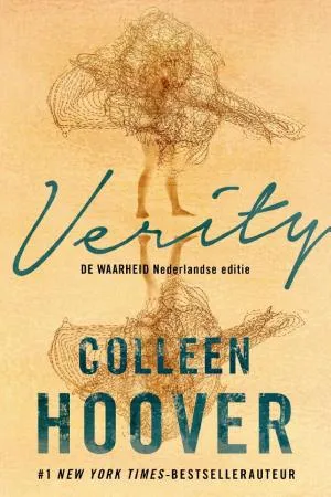 Beste boek van Colleen Hoover